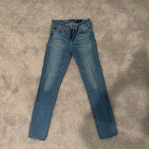 AG Denim